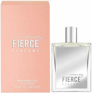 Abercrombie & Fitch Naturally Fierce - EDP 50 ml