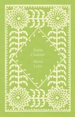 About Love - Anton Pavlovič Čechov