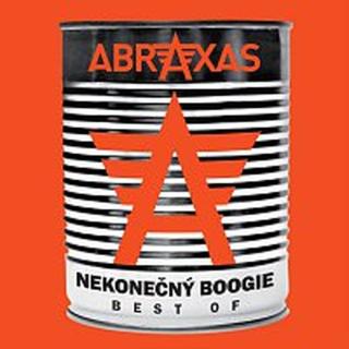 Abraxas – Nekonečný boogie - Best Of