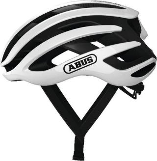 Abus AirBreaker Polar White M