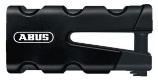 Abus Granit Sledg 77 Grip Black Zámek na moto