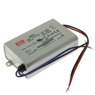 Ac/dc led driver- zdroj konst. proudu  mean well apc-35-700