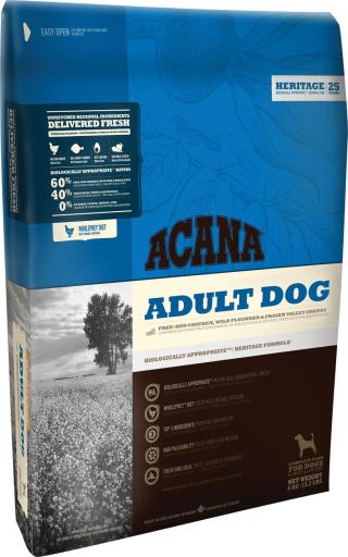 Acana Adult Dog 11,4 kg