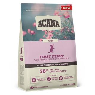 ACANA First Feast pro koťata 1,8 kg