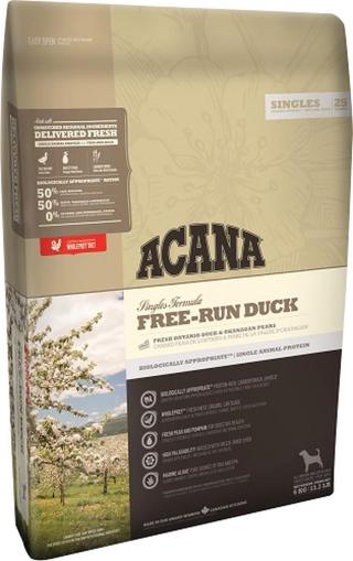 Acana Free-Run Duck 2 kg