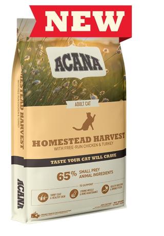 Acana Homestead Harvest 4,5 kg