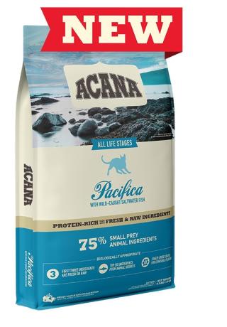 Acana Pacifica Cat 1,8 kg