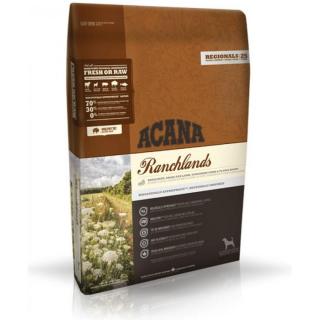 Acana Regionals Ranchlands 11,4kg