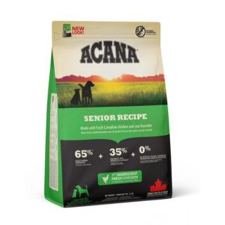 Acana Senior Recipe 2kg