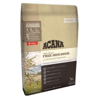 Acana Singles Free-Run Duck 6kg