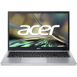 Acer Aspire 3 15 Pure Silver
