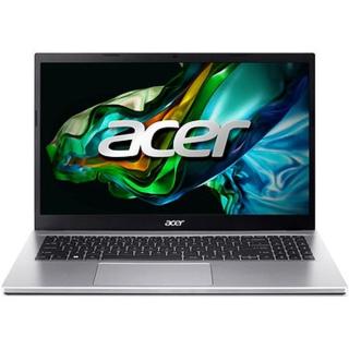 Acer Aspire 3 15 Pure Silver