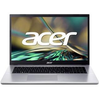 Acer Aspire 3 Pure Silver