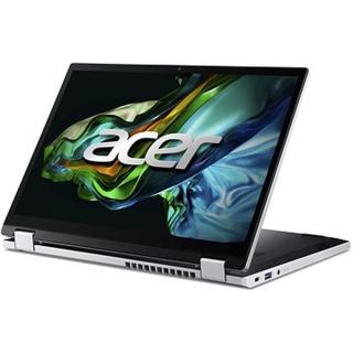 Acer Aspire 3 Spin Pure Silver