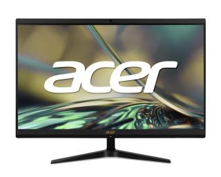 Acer Aspire/C24-1700/23,8"/FHD/i5-1235U/8GB/256GB SSD/Iris Xe/W11P/Black/1R