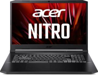 Acer Nitro 5 , černá