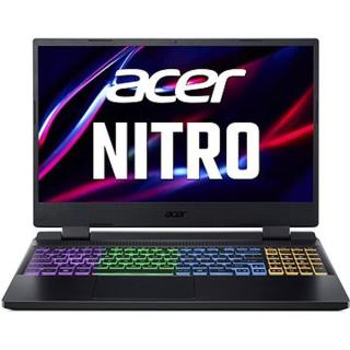 Acer Nitro 5 Obsidian Black