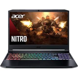 Acer Nitro 5 Shale Black