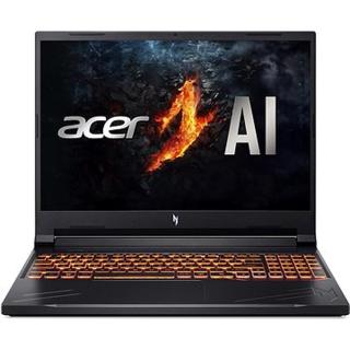 Acer Nitro V 16 Obsidian Black