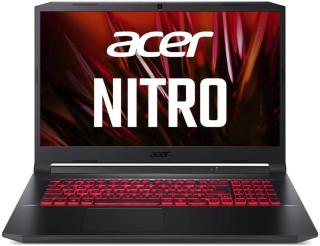 Acer notebook Nitro 5 An517-54-59c3
