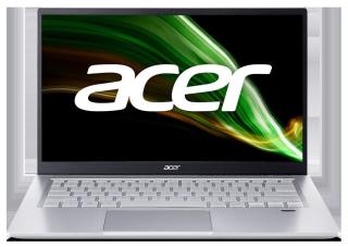 Acer notebook Swift 3 Sf314-43