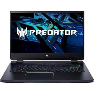 Acer Predator Helios 300 Abyssal Black kovový
