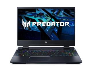 Acer Predator/Helios 300 PH315-55/i9-12900H/15,6"/QHD/32GB/1TB SSD/RTX 3080/W11H/Black/2R