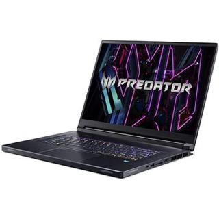 Acer Predator Triton 17X Abyssal Black celokovový