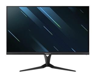 Acer Predator/XB323 Q/31,5"/IPS/QHD/170Hz/1ms/Black/2R