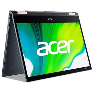 Acer Spin 7 5G Steam Blue celokovový