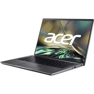 Acer Swift X Steel Gray celokovový