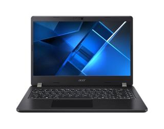 Acer Travel Mate P2/TMP214-53/i5-1135G7/14"/FHD/8GB/256GB SSD/Iris Xe/W10P/Black/2R