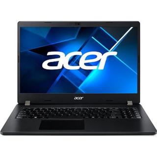 Acer TravelMate P2 Black