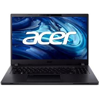 Acer TravelMate P2 Shale Black + Steel Gray kovový