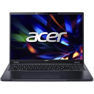 Acer TravelMate P4 16 Slate Blue kovový
