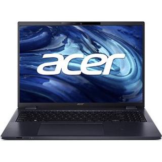 Acer TravelMate P4 Slate Blue kovový