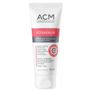 ACM Rosakalm Krém proti začervenání pleti 40 ml