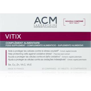 ACM Vitix tablety pro podporu ochrany buněk před oxidativním stresem 30 tbl