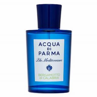 Acqua di Parma Blu Mediterraneo Bergamotto di Calabria toaletní voda unisex 150 ml