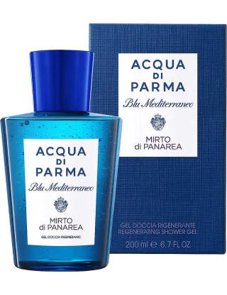 Acqua di Parma Blu Mediterraneo Mirto Di Panarea - sprchový gel 200 ml