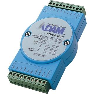 ADAM-4024 4-CH AO MODULE 0,18 NM