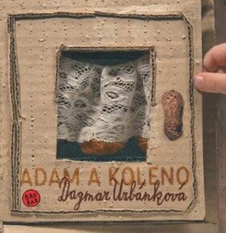 Adam a koleno - Dagmar Urbánková