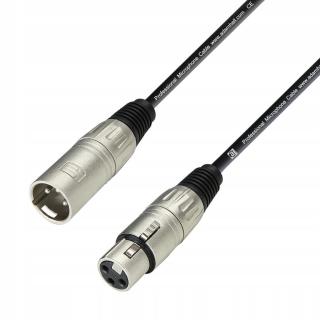 Adam Hall K3MMF Kabel Mikrofonní Xlr Xlr 30m