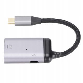 Adaptér Jorindo Type-C na Mini DisplayPort