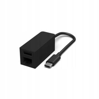 Adaptér Microsoft Surface Usb-c Ethernet Usb 3.0