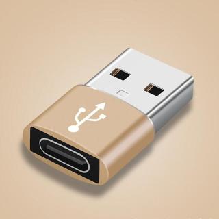 Adaptér Usb typu C Usb 3.0 typ A samec na Usb 3.