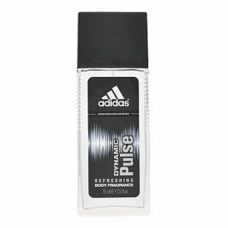 Adidas Dynamic Pulse deodorant s rozprašovačem pro muže 75 ml