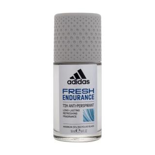 Adidas Fresh Endurance 72H Anti-Perspirant 50 ml antiperspirant pro muže roll-on