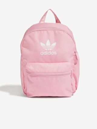 Adidas Originals Batoh Růžová