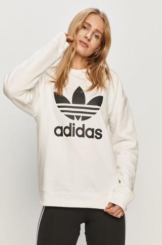 Adidas Originals - Bavlněná mikina GN2961